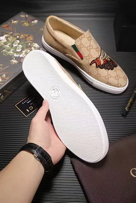 Gucci Men Loafers_191